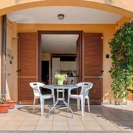 R&g Tatil Evi San Gemini