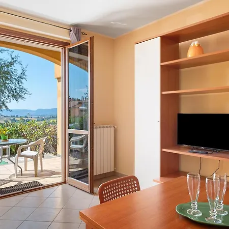 Ferienhaus R&g San Gemini