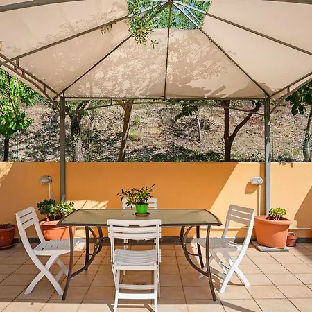 R&g Tatil Evi San Gemini