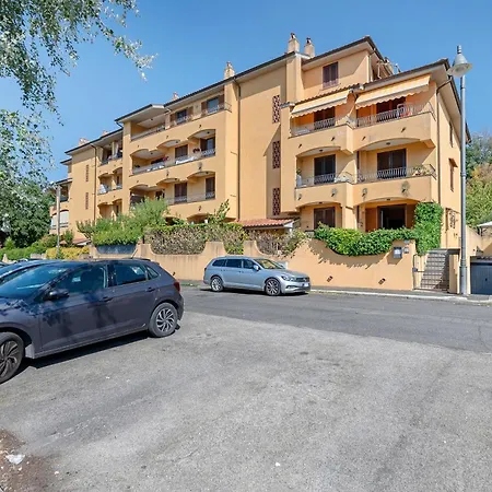 Ferienhaus R&g San Gemini